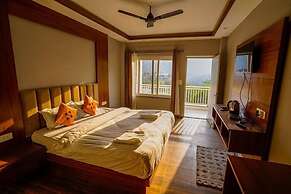 Anandvan Jungle Resort