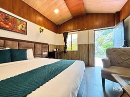 Anandvan Jungle Resort