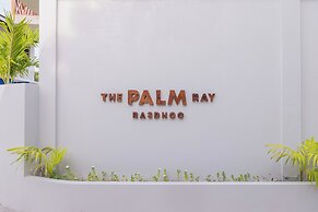 The Palm Ray