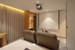 H-AVENUE Hotel Gwangju Cheomdan