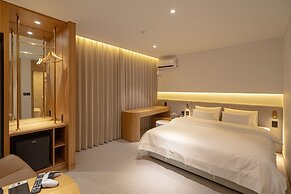 H-AVENUE Hotel Gwangju Cheomdan