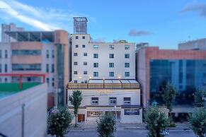 H-AVENUE Hotel Gwangju Cheomdan