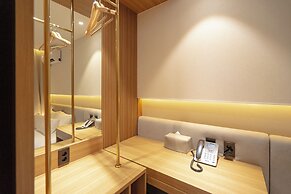 H-AVENUE Hotel Gwangju Cheomdan