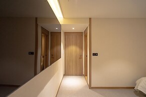 H-AVENUE Hotel Gwangju Cheomdan