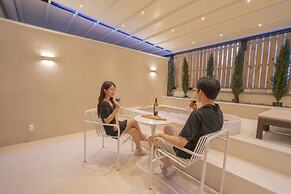 H-AVENUE Hotel Gwangju Cheomdan