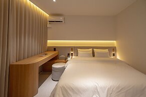 H-AVENUE Hotel Gwangju Cheomdan