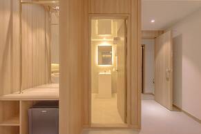 H-AVENUE Hotel Gwangju Cheomdan