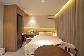 H-AVENUE Hotel Gwangju Cheomdan