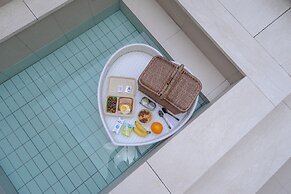 H-AVENUE Hotel Gwangju Cheomdan