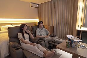 H-AVENUE Hotel Gwangju Cheomdan