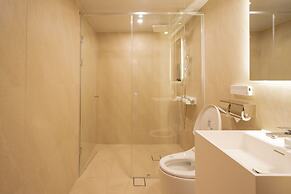 H-AVENUE Hotel Gwangju Cheomdan