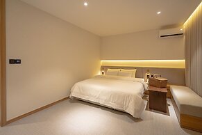 H-AVENUE Hotel Gwangju Cheomdan