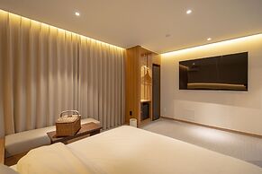 H-AVENUE Hotel Gwangju Cheomdan