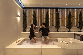 H-AVENUE Hotel Gwangju Cheomdan