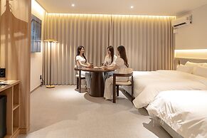 H-AVENUE Hotel Gwangju Cheomdan