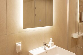 H-AVENUE Hotel Gwangju Cheomdan