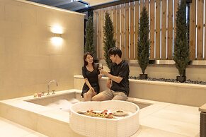 H-AVENUE Hotel Gwangju Cheomdan