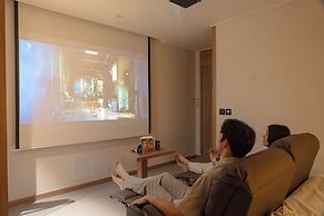 H-AVENUE Hotel Gwangju Cheomdan