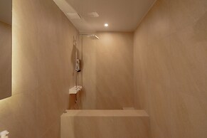 H-AVENUE Hotel Gwangju Cheomdan