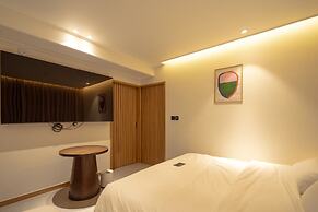 H-AVENUE Hotel Gwangju Cheomdan