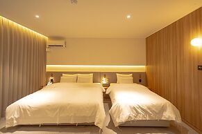 H-AVENUE Hotel Gwangju Cheomdan