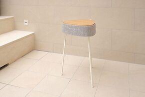 H-AVENUE Hotel Gwangju Cheomdan