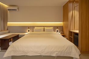 H-AVENUE Hotel Gwangju Cheomdan