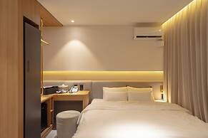 H-AVENUE Hotel Gwangju Cheomdan