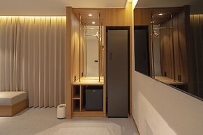 H-AVENUE Hotel Gwangju Cheomdan