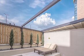 H-AVENUE Hotel Gwangju Cheomdan