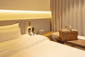 H-AVENUE Hotel Gwangju Cheomdan