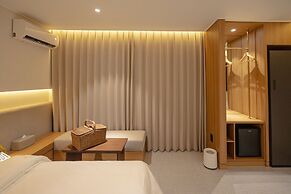 H-AVENUE Hotel Gwangju Cheomdan