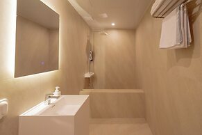H-AVENUE Hotel Gwangju Cheomdan