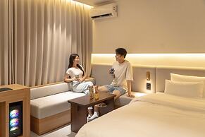 H-AVENUE Hotel Gwangju Cheomdan