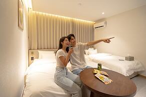 H-AVENUE Hotel Gwangju Cheomdan