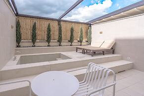 H-AVENUE Hotel Gwangju Cheomdan