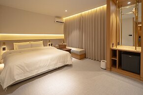 H-AVENUE Hotel Gwangju Cheomdan