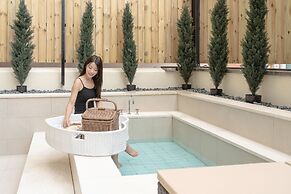 H-AVENUE Hotel Gwangju Cheomdan