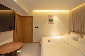 H-AVENUE Hotel Gwangju Cheomdan