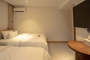 H-AVENUE Hotel Gwangju Cheomdan