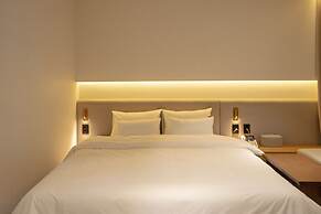 H-AVENUE Hotel Gwangju Cheomdan