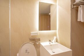 H-AVENUE Hotel Gwangju Cheomdan