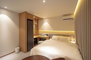 H-AVENUE Hotel Gwangju Cheomdan