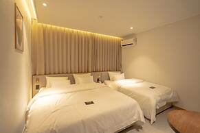 H-AVENUE Hotel Gwangju Cheomdan