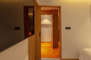 H-AVENUE Hotel Gwangju Cheomdan