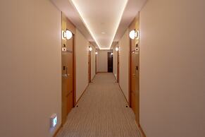 H-AVENUE Hotel Gwangju Cheomdan