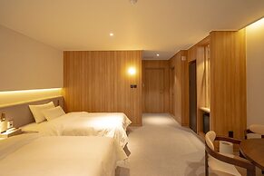 H-AVENUE Hotel Gwangju Cheomdan