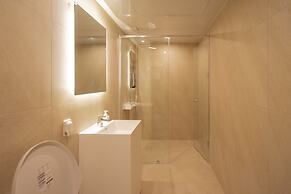 H-AVENUE Hotel Gwangju Cheomdan