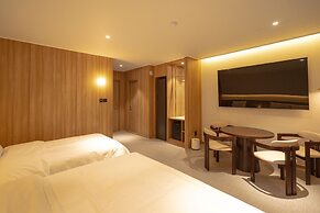 H-AVENUE Hotel Gwangju Cheomdan