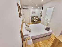 Main Street Suites-Hosted by Sweetstay